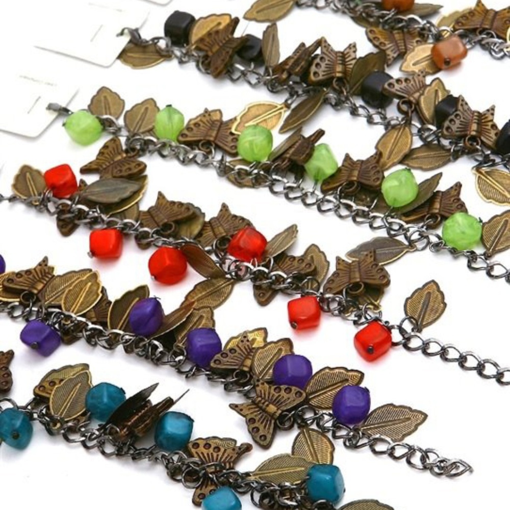 Butterfly Bracelet! - Picture 2 of 2